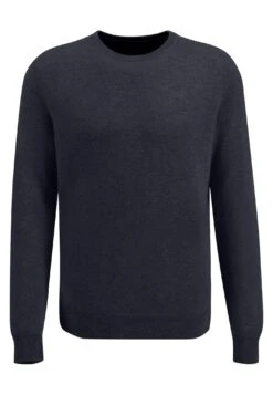 O-Neck, Merino Cashmere