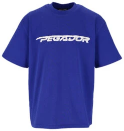 Pegador T-Shirt "Manor"