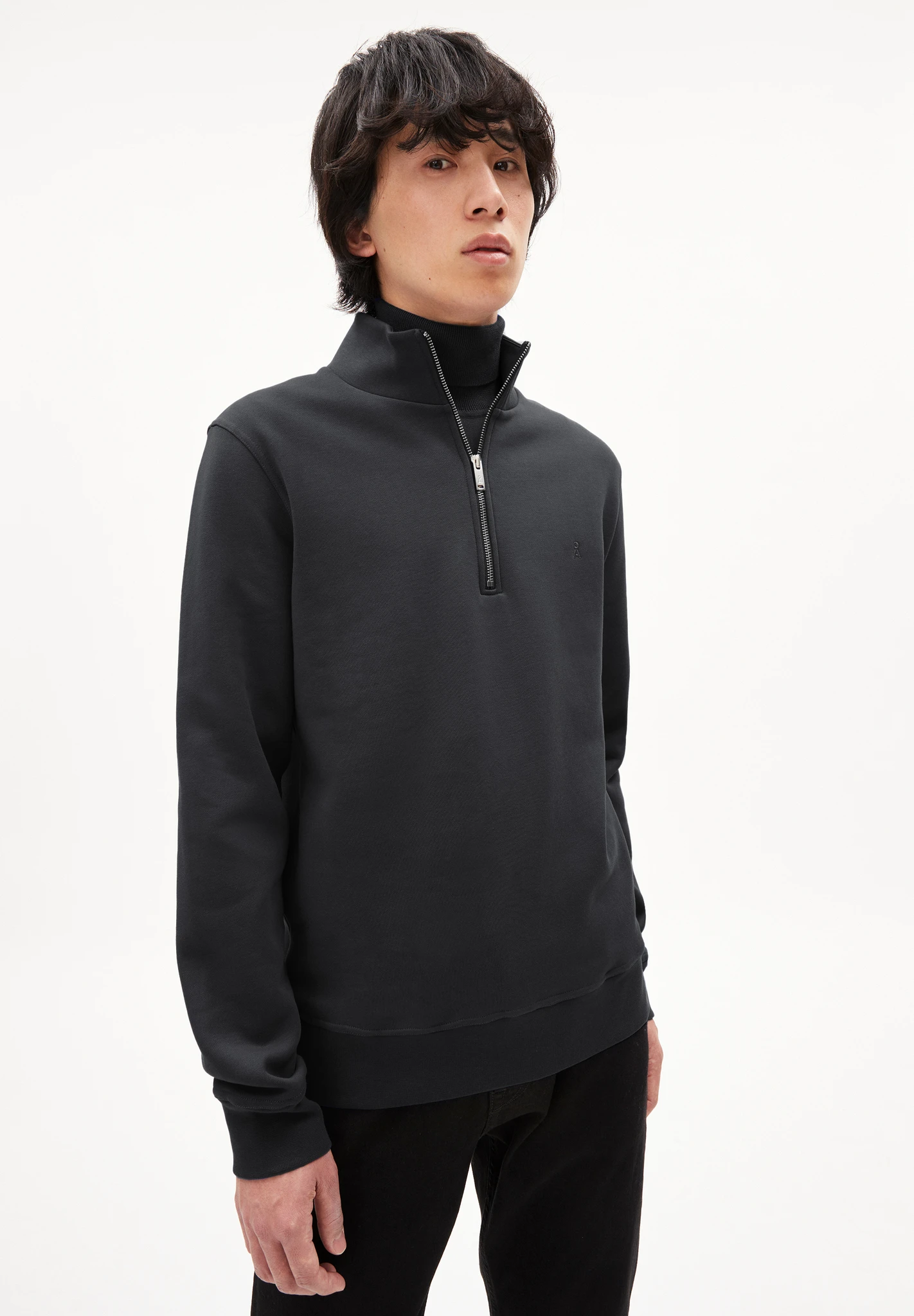 Armedangels Sweatshirt "Waarlo" – Bild 5