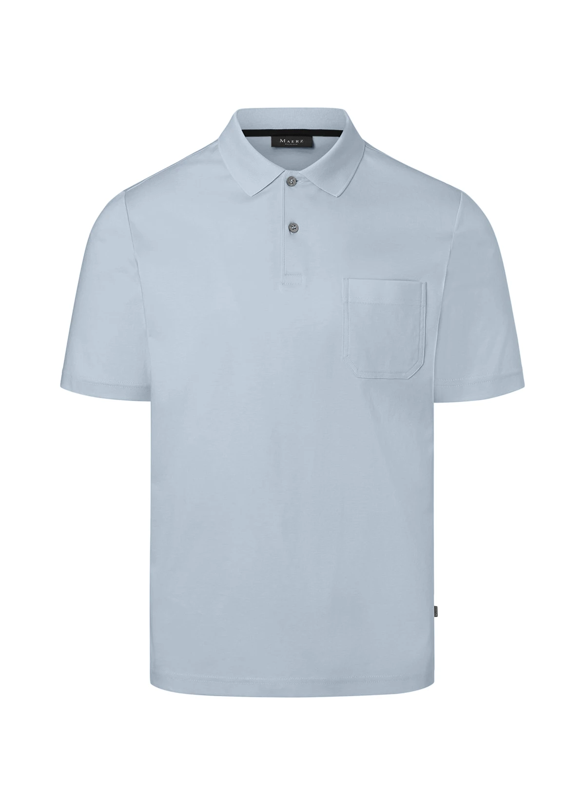 Poloshirt,Knopf1/2Arm