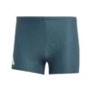 ADIDAS Boxer-Badehose "Solid"