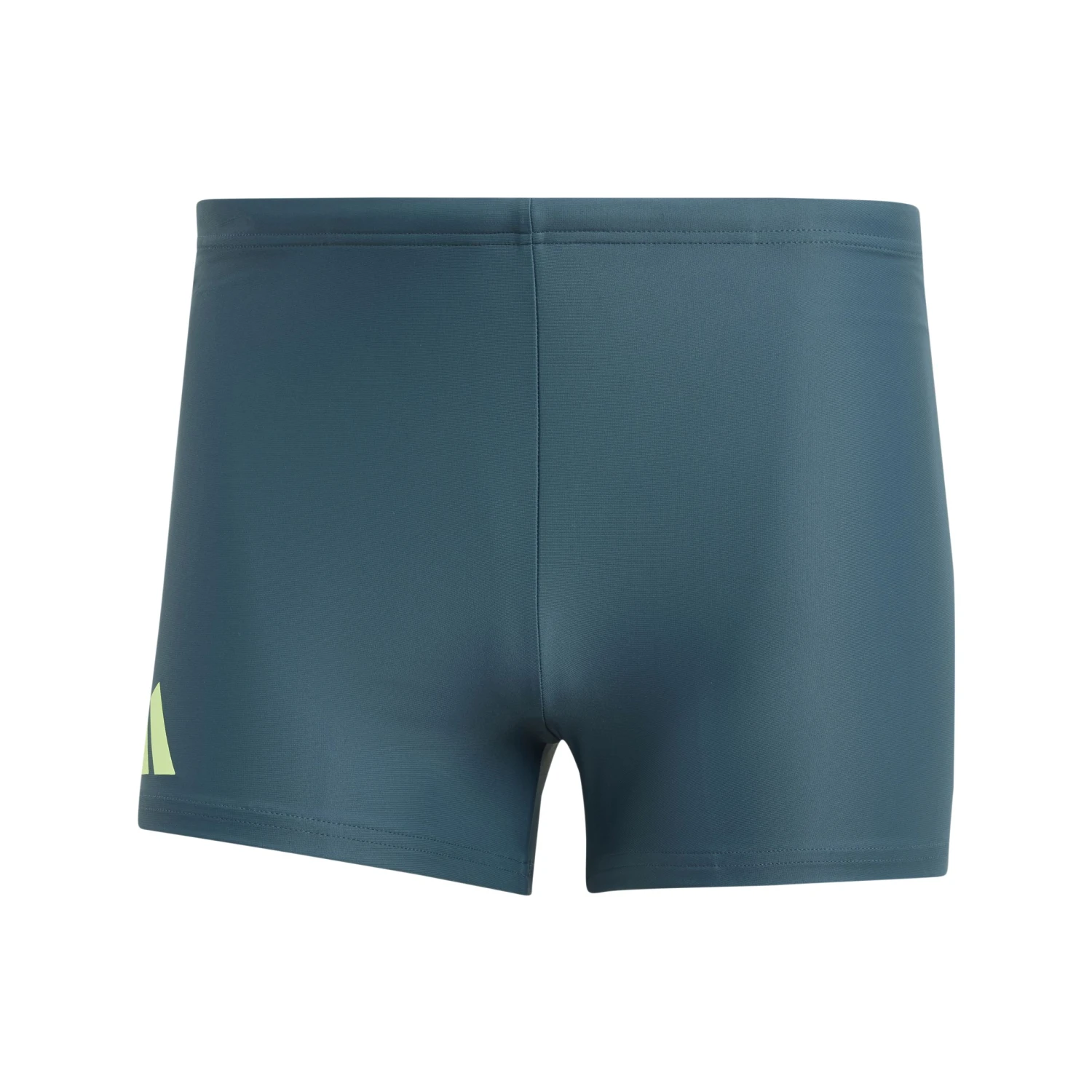 ADIDAS Boxer-Badehose "Solid"