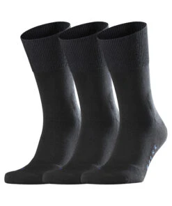 Falke Socken Run 3-Pack