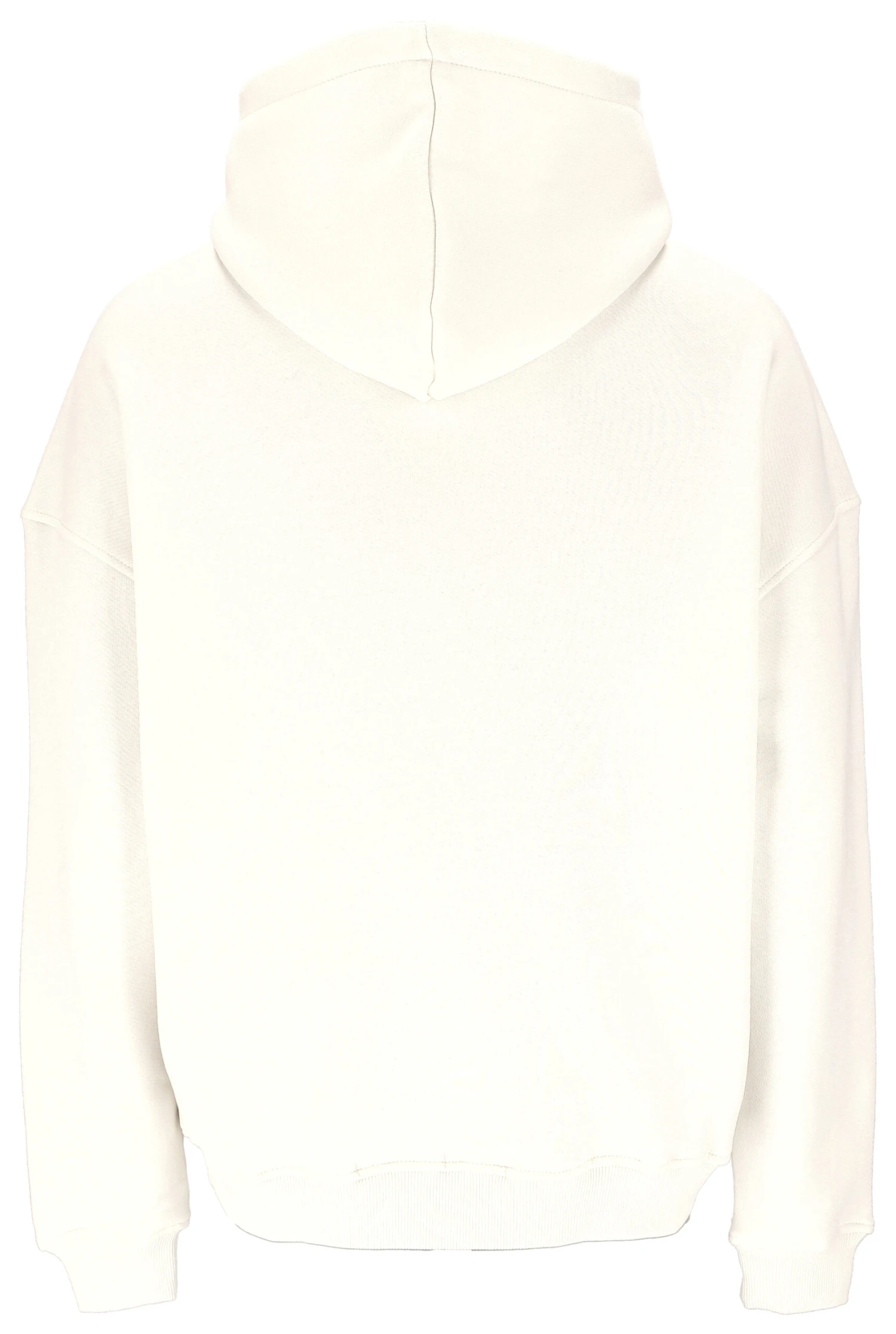 Hoodie "Medusa Graphic" – Bild 2