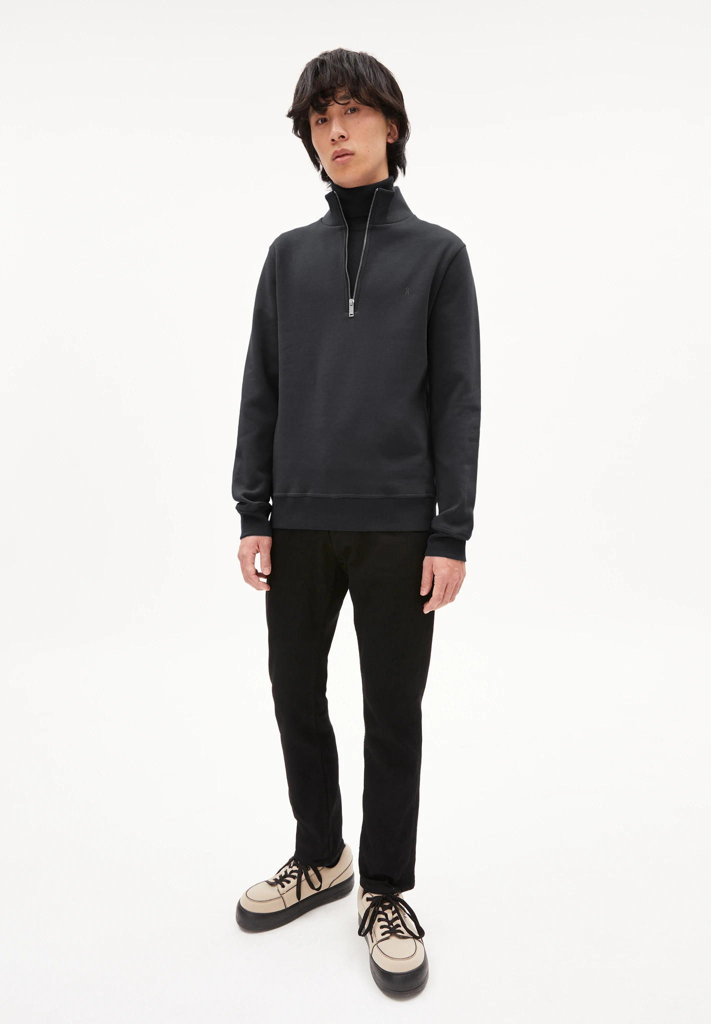 Armedangels Sweatshirt "Waarlo" – Bild 2