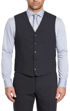 Digel Weste 42128 Bauk. Uni, 10, 60