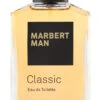 "Man Classic" EdT Spray 50 Ml