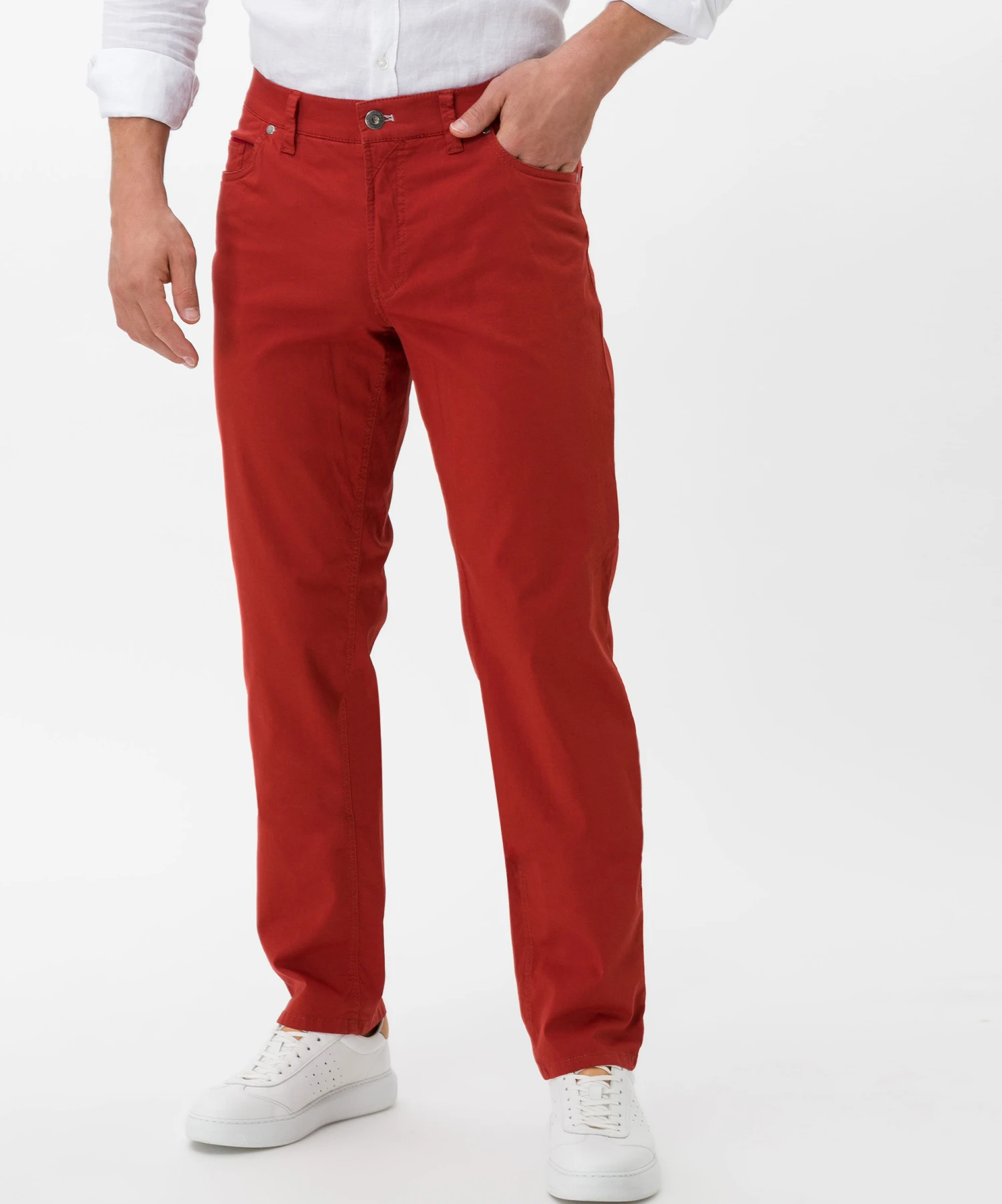 Five-Pocket-Hose "Style Luke" – Bild 5