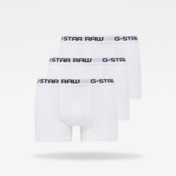 Classic Trunk 3 Pack