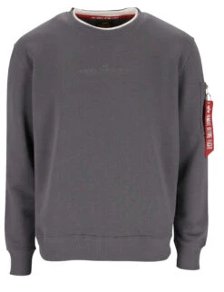 Sweatshirt "Double Layer"