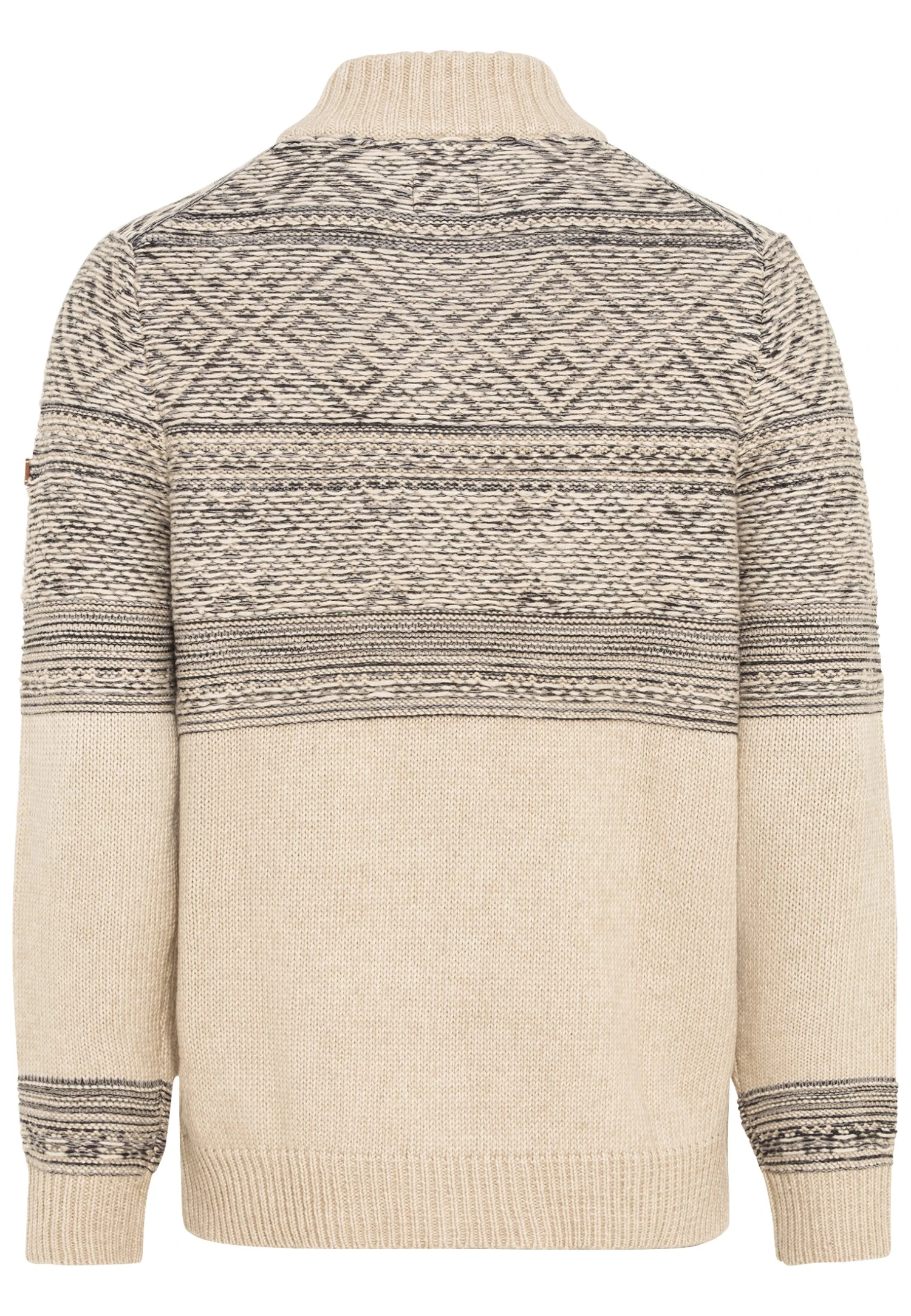 Knitjacket – Bild 2