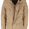 WELLENSTEYN Jacke "Colonel"