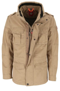 WELLENSTEYN Jacke "Colonel"