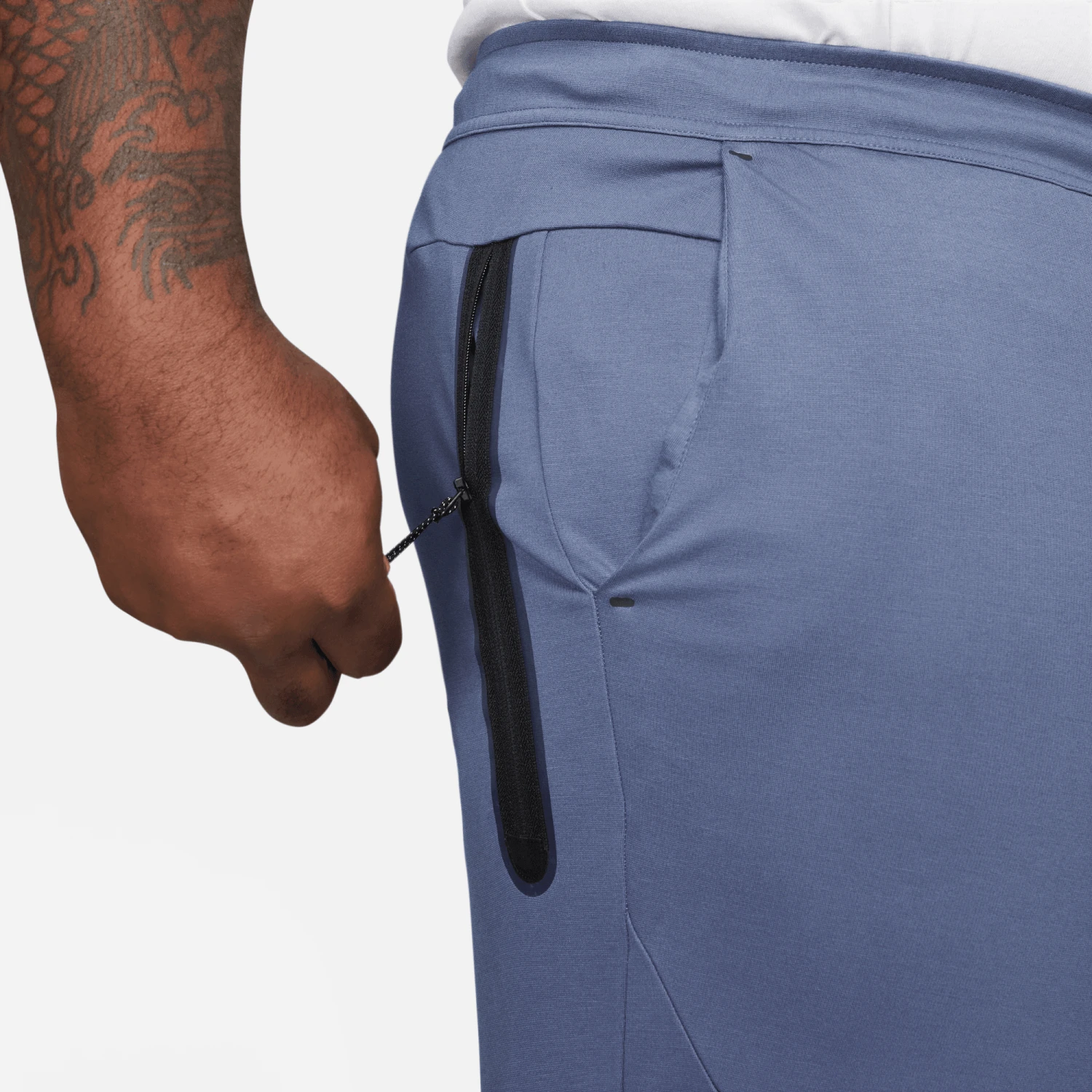 Nike M NK TECH JGGR LGHTWHT – Bild 8