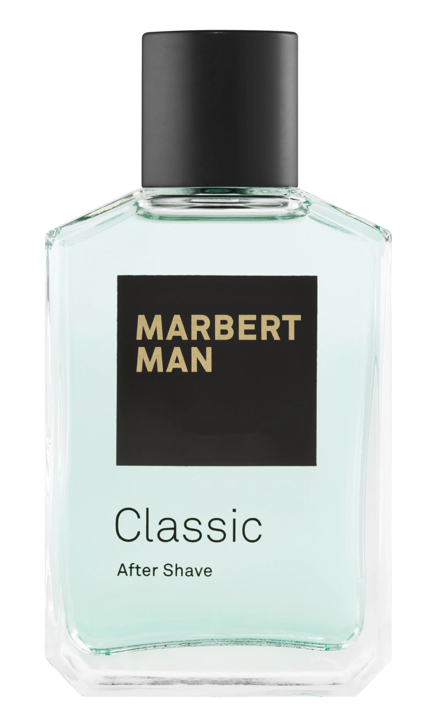 "Man Classic" After Shave 100 Ml