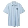 Double Collar Polo