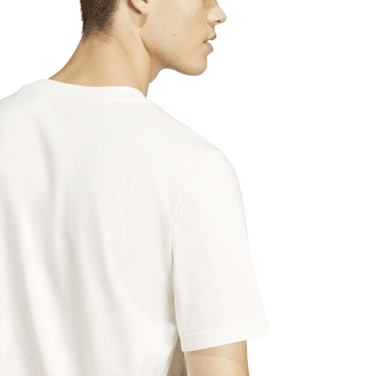 T-Shirt "City Escape Torn Camo Graphic" – Bild 4