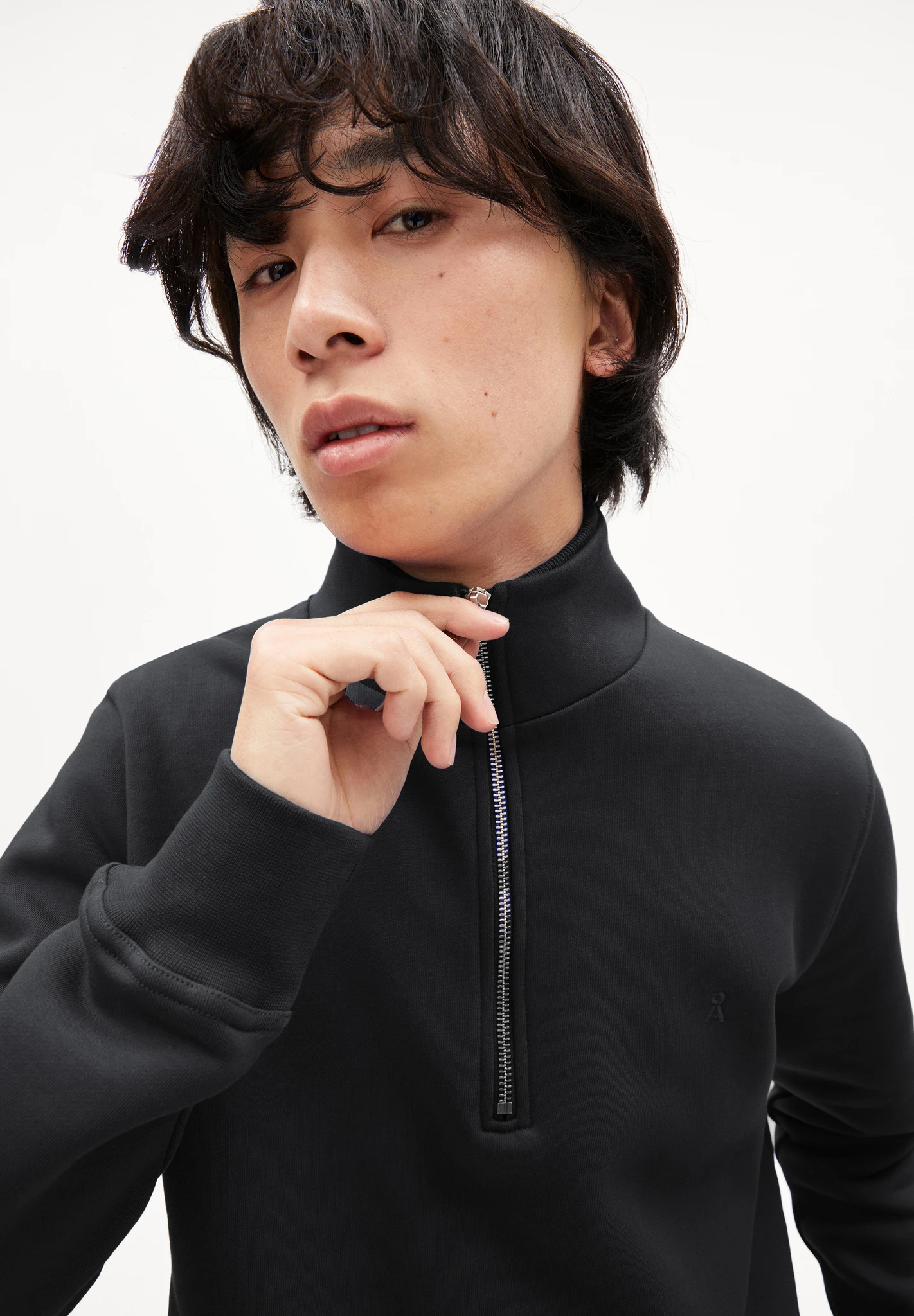 Armedangels Sweatshirt "Waarlo" – Bild 4