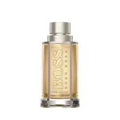 Boss "The Scent Pure Accord" EdT Spray 100 Ml