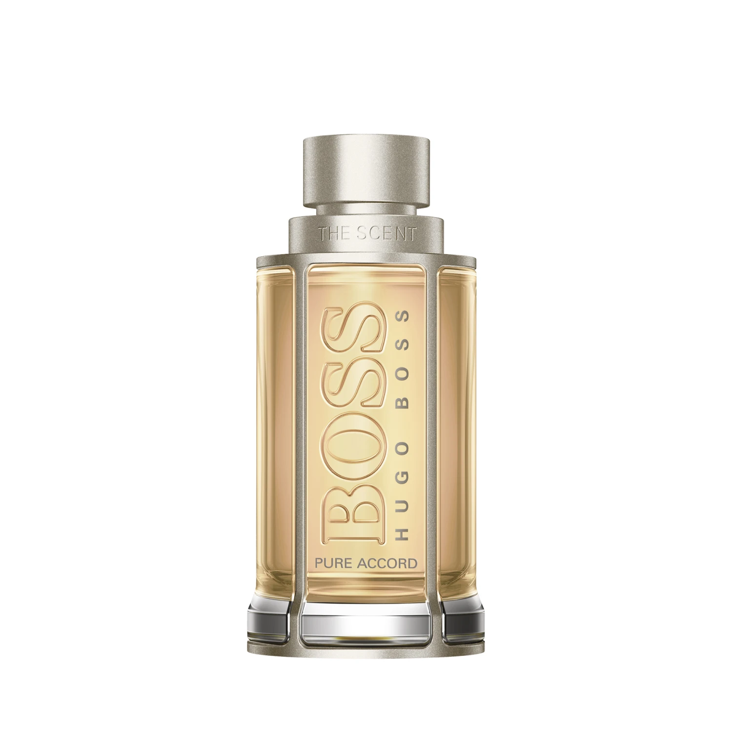 Boss "The Scent Pure Accord" EdT Spray 100 Ml