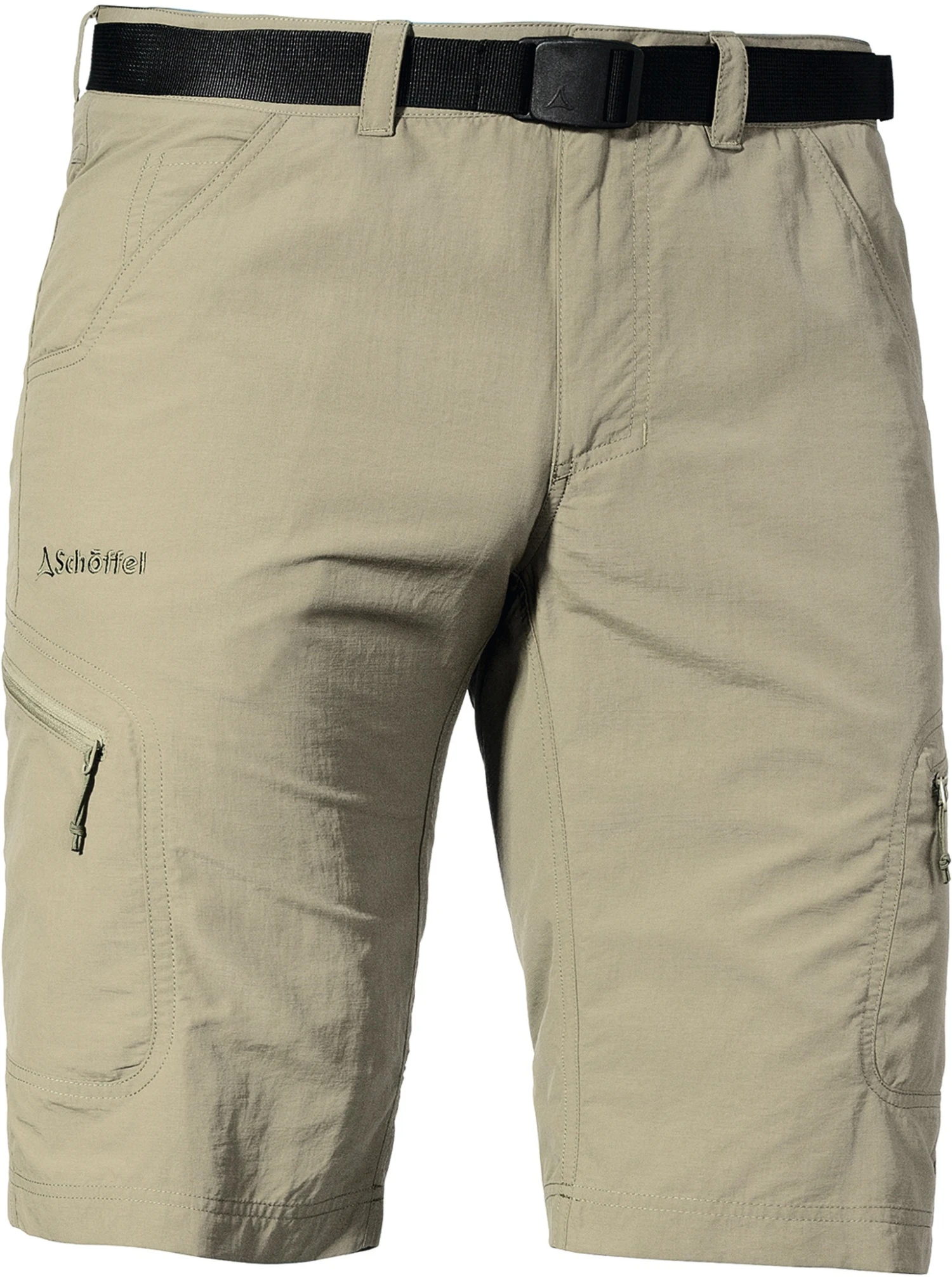 Shorts "Silvaplana M"