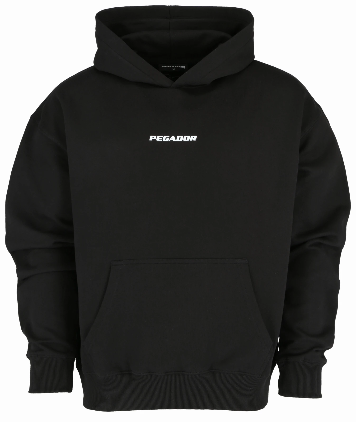 Pegador Hoodie "Colne Logo Oversized"
