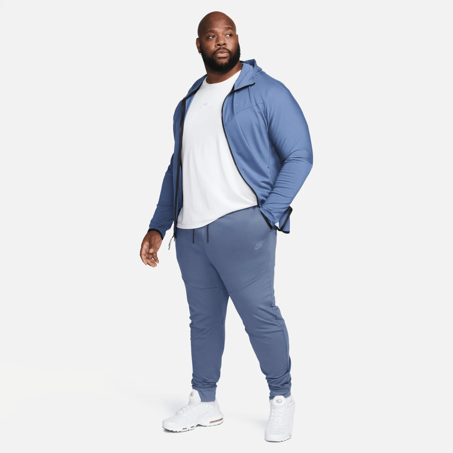 Nike M NK TECH JGGR LGHTWHT – Bild 10