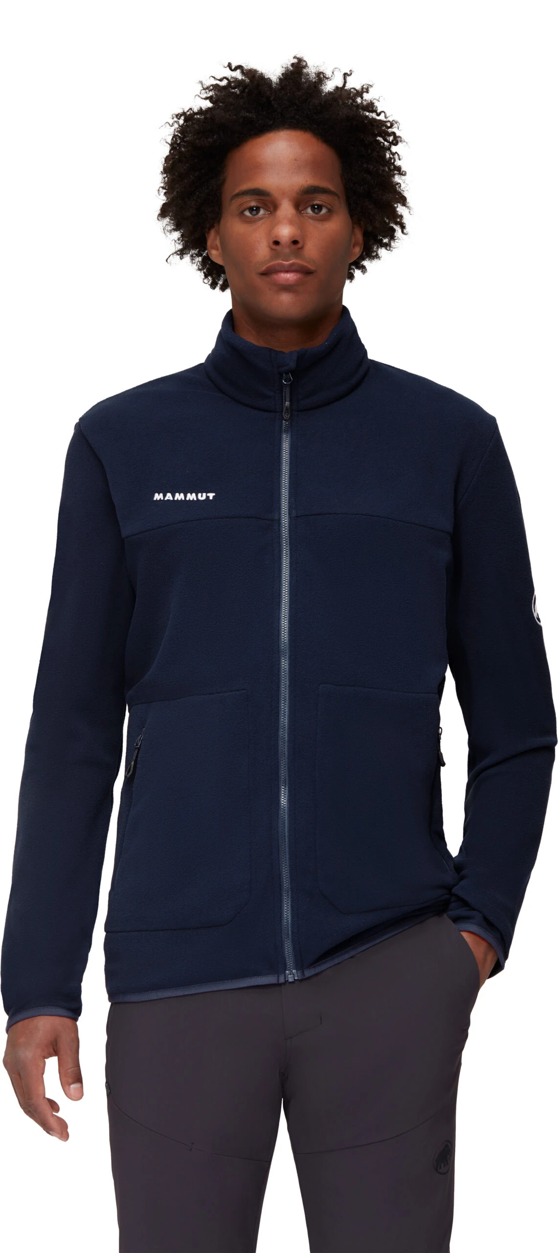 Mammut Innominata Light ML Jacket Men – Bild 9