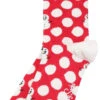 Big Dot Snowman Sock