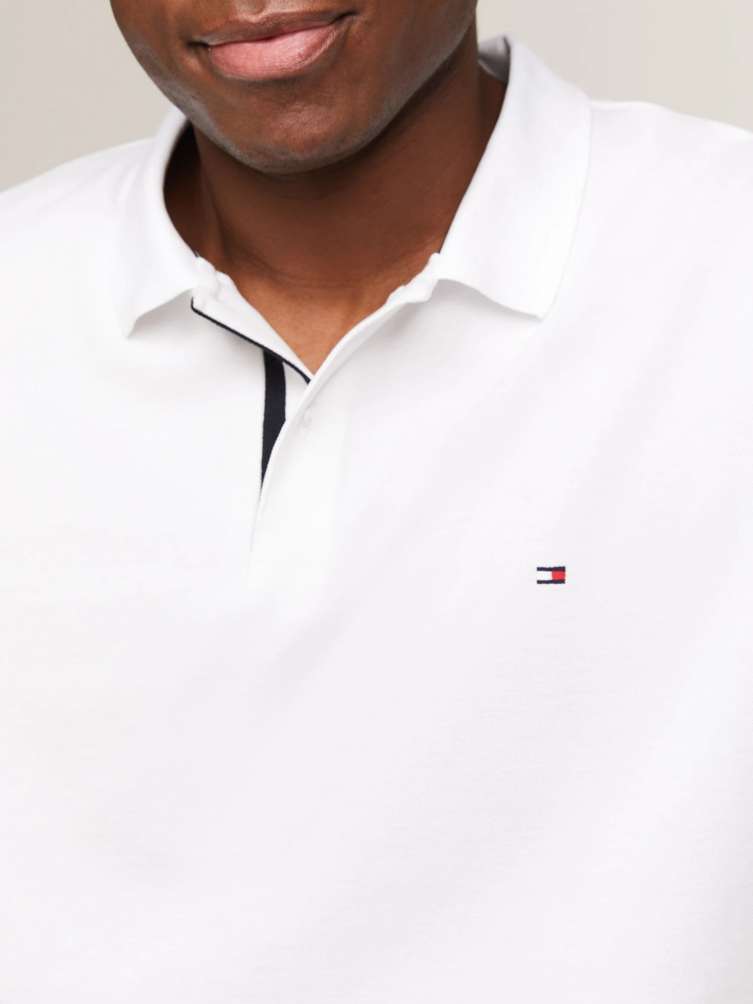 Poloshirt "Monotype" – Bild 3