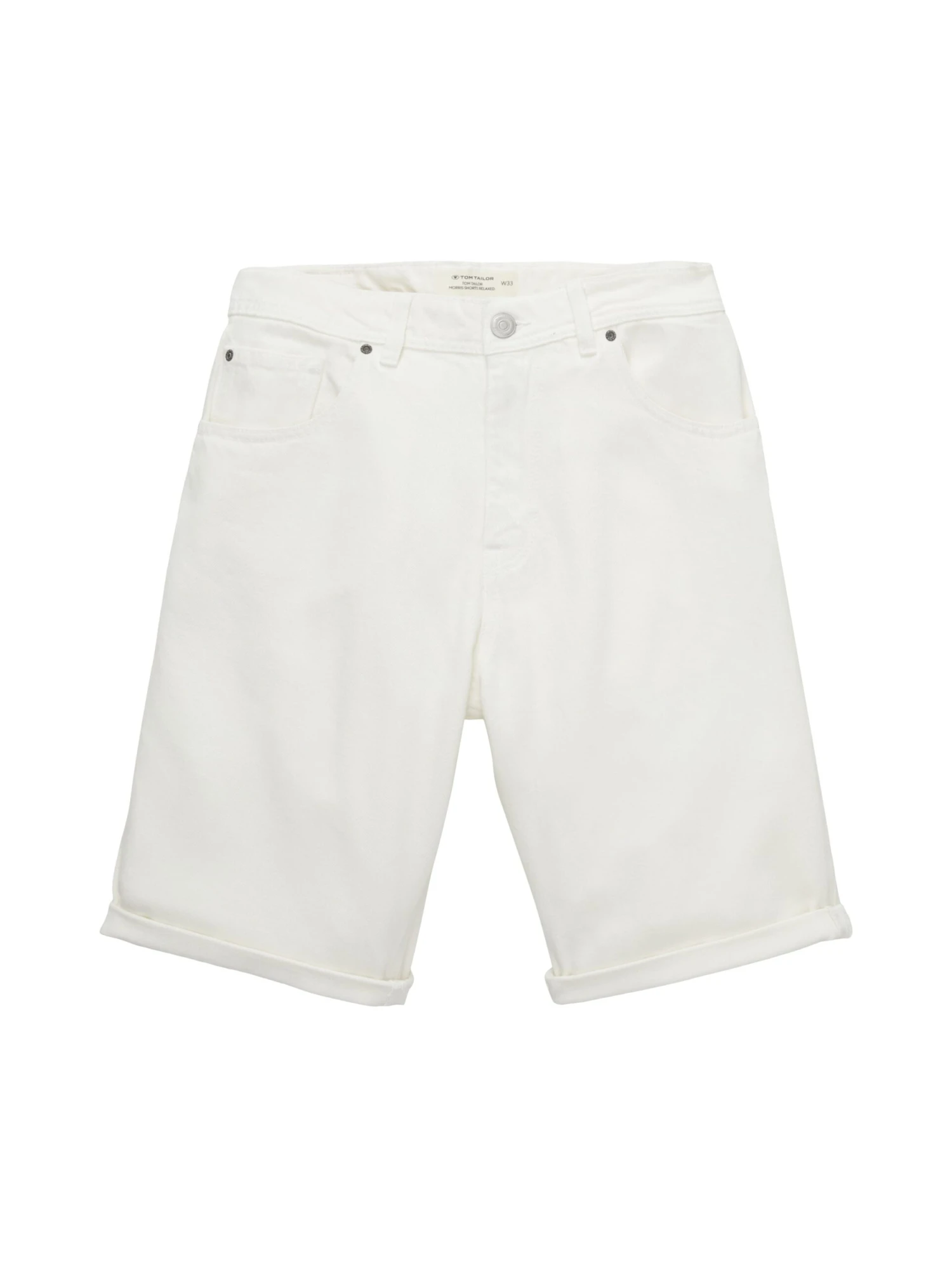 Tom Tailor Morris Shorts