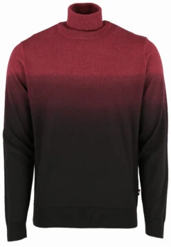 Rollkragenpullover "Mandato"