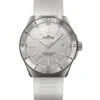 Fortis Uhr "MARINEMASTER M-40 SNOW WHITE AUF HORIZON STRAP"