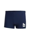ADIDAS Solid Boxer-Badehose