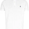 Piqué Poloshirt