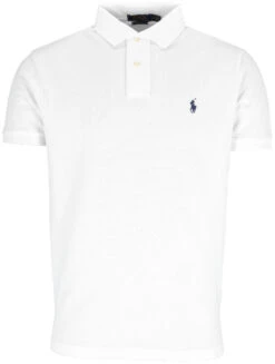 Piqué Poloshirt
