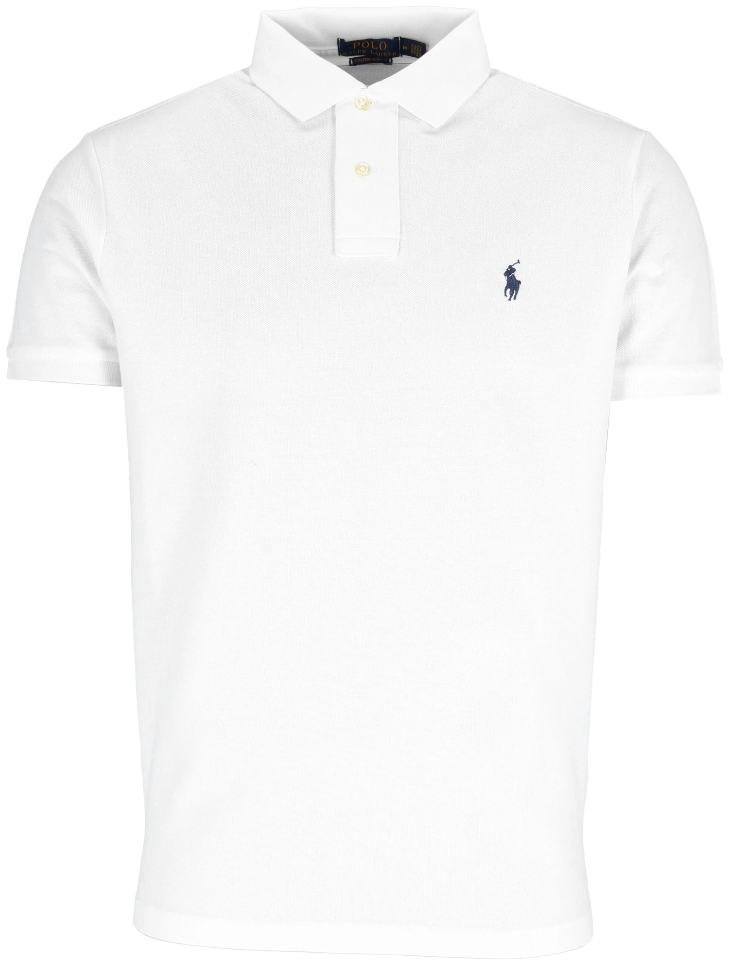 Piqué Poloshirt
