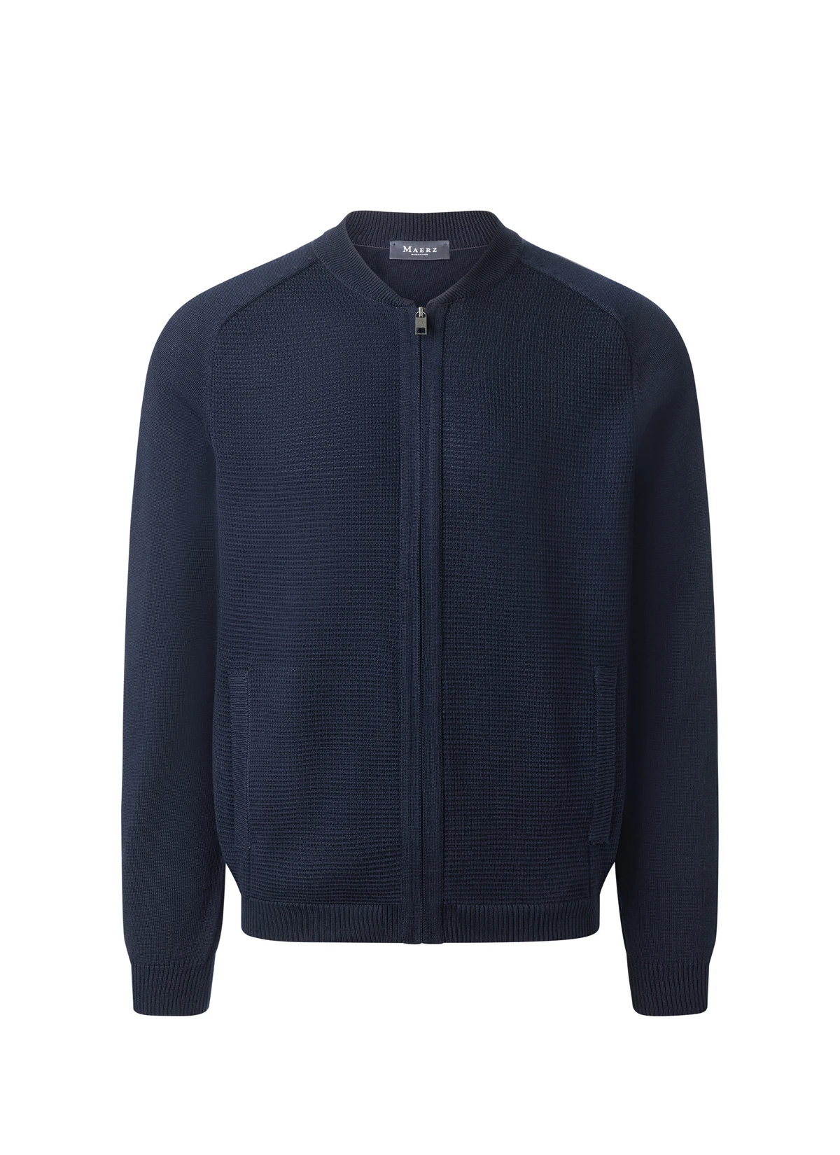 StrickjackeZip1/1Arm