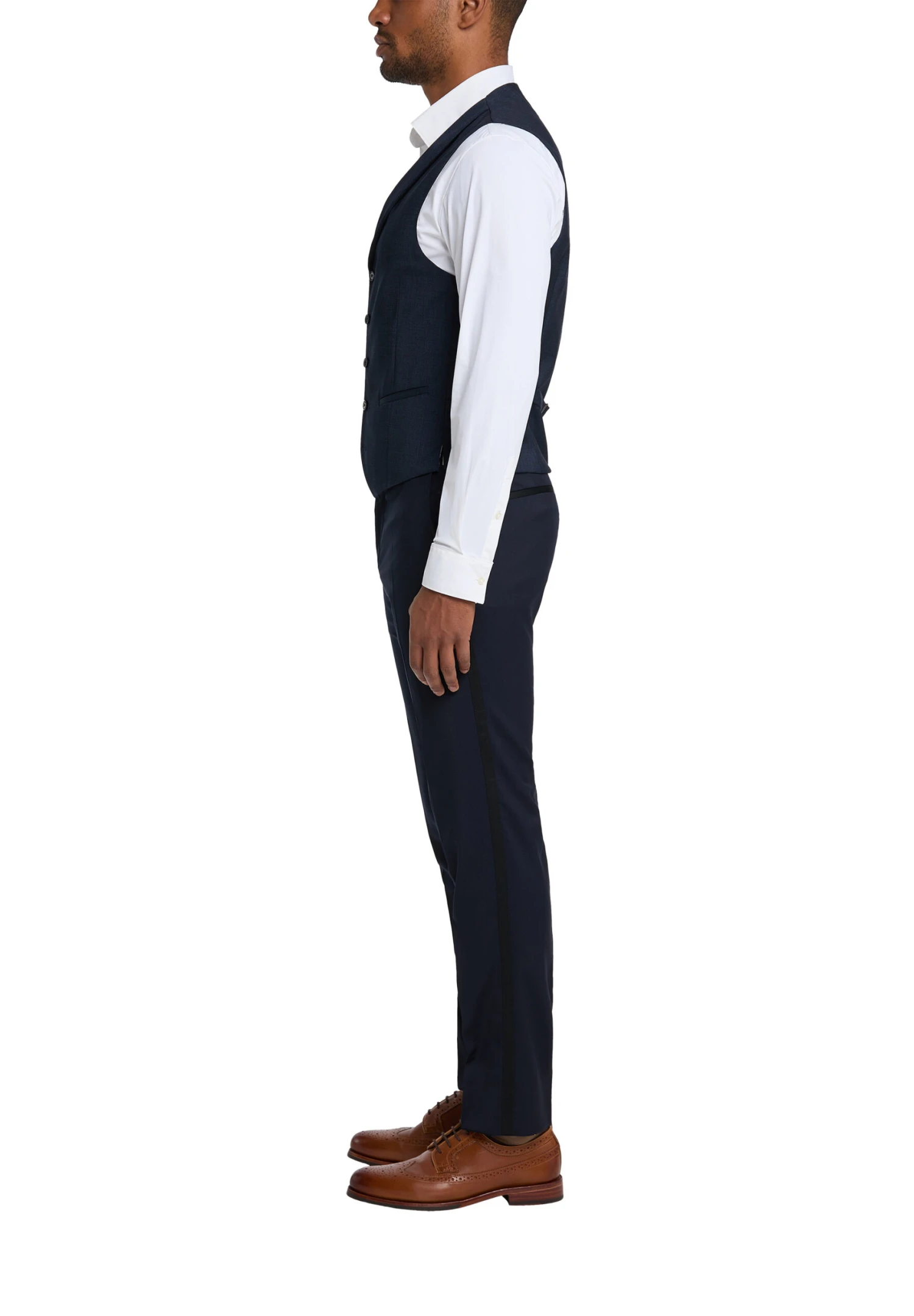 Weste/Waistcoat CG Philipp-ST – Bild 4