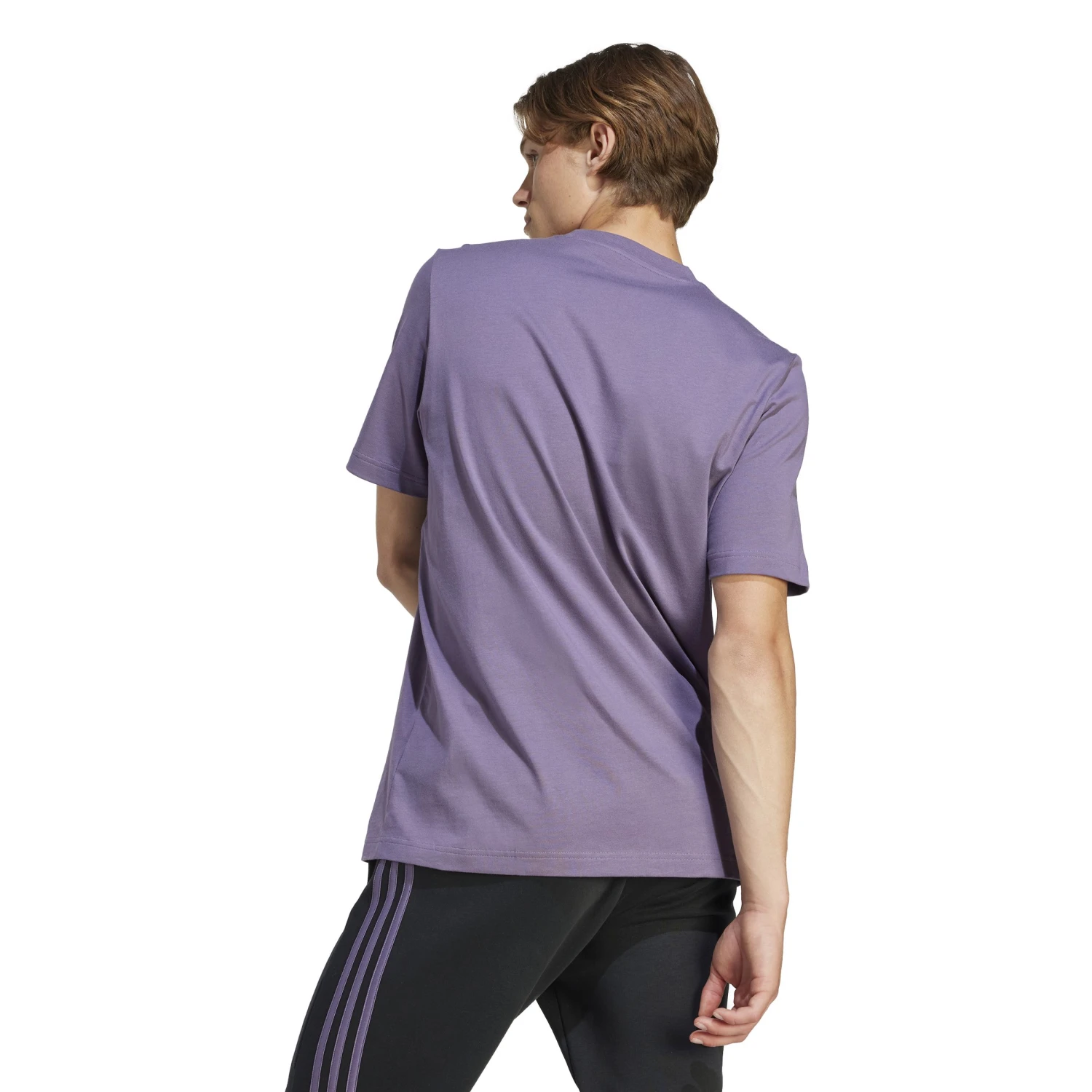 ADIDAS Shirt "SPORTSWEAR AUGMENTED" – Bild 4