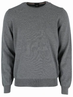 Strickpullover "Botto-L"