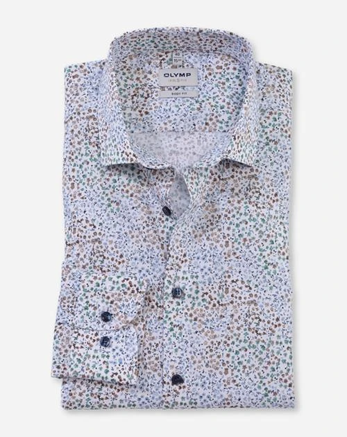 OLYMP 2019/44 Hemden – Bild 2