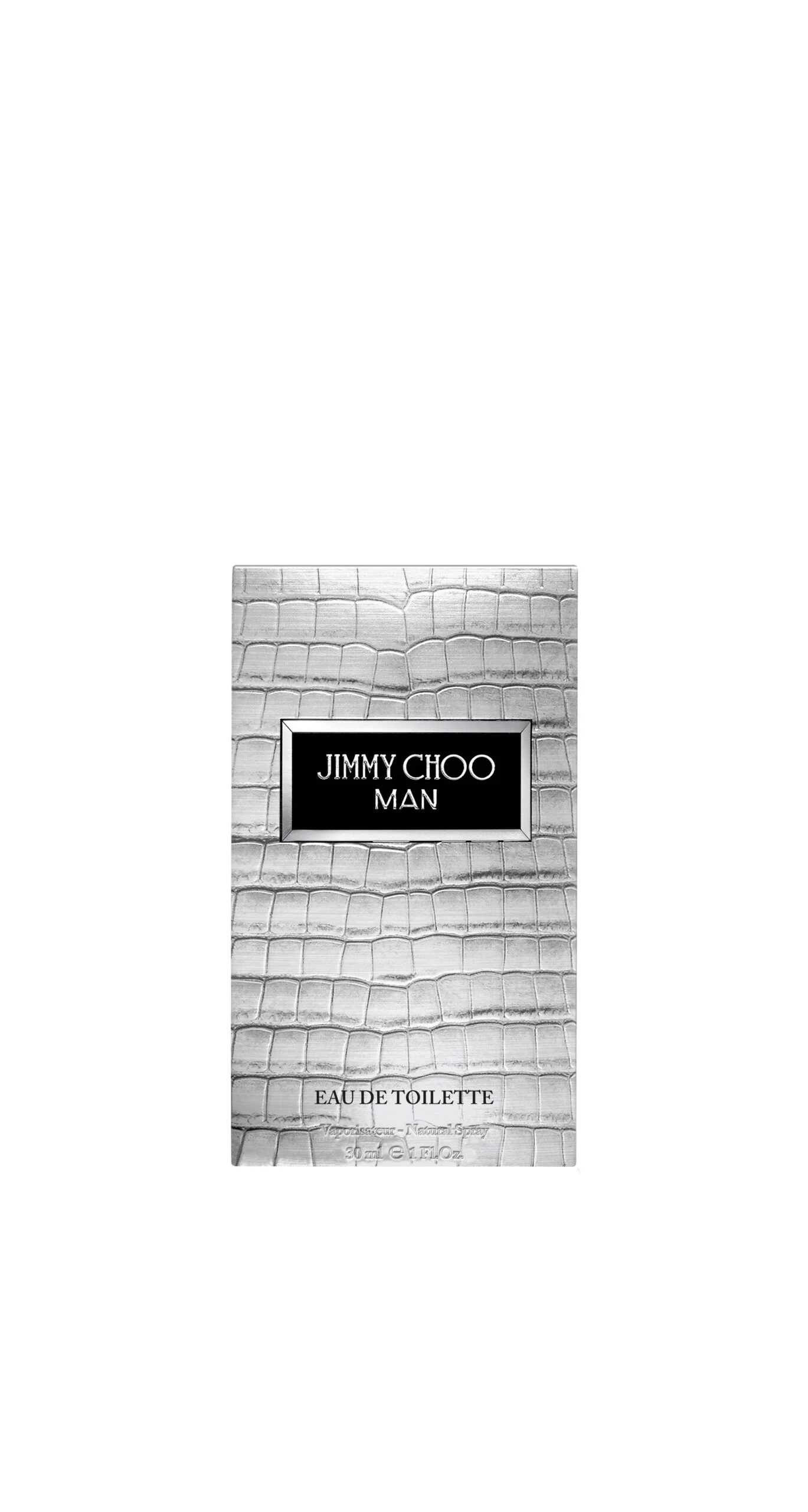 "Man" EdT Spray 30 Ml – Bild 2