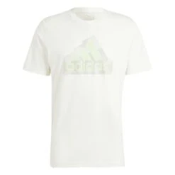 T-Shirt "City Escape Torn Camo Graphic"