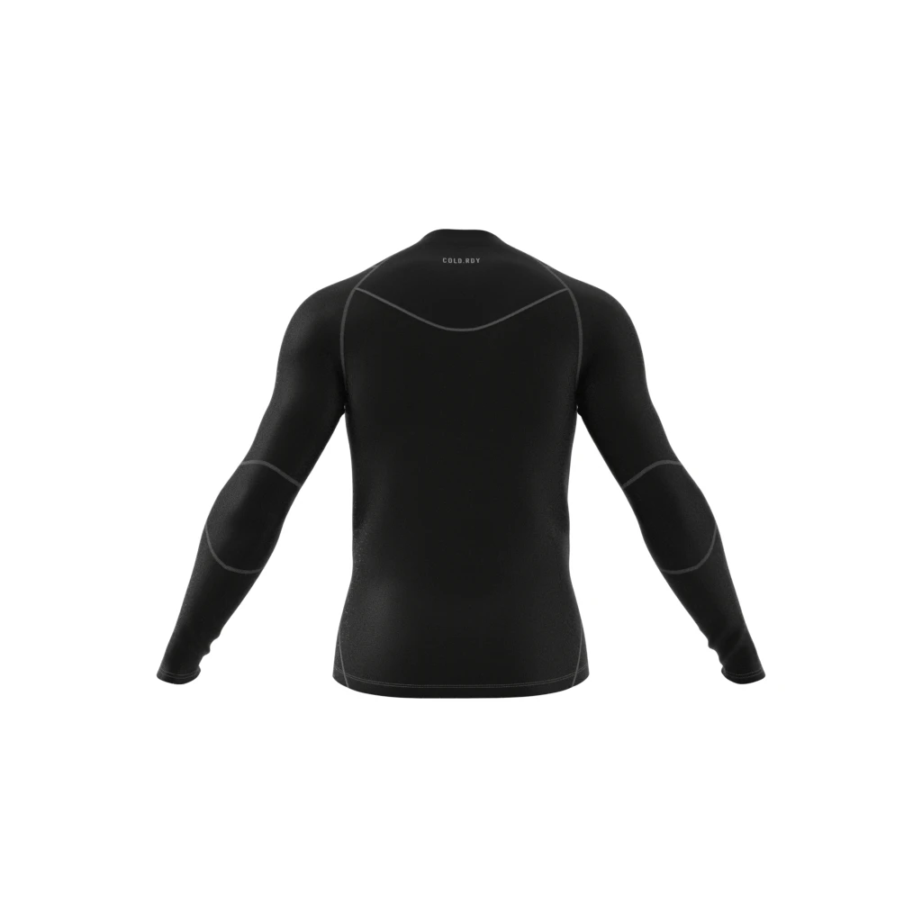 ADIDAS TF CR LS TEE – Bild 10