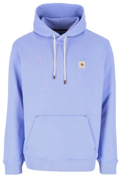 Hoodie "Essential Logo Badge"