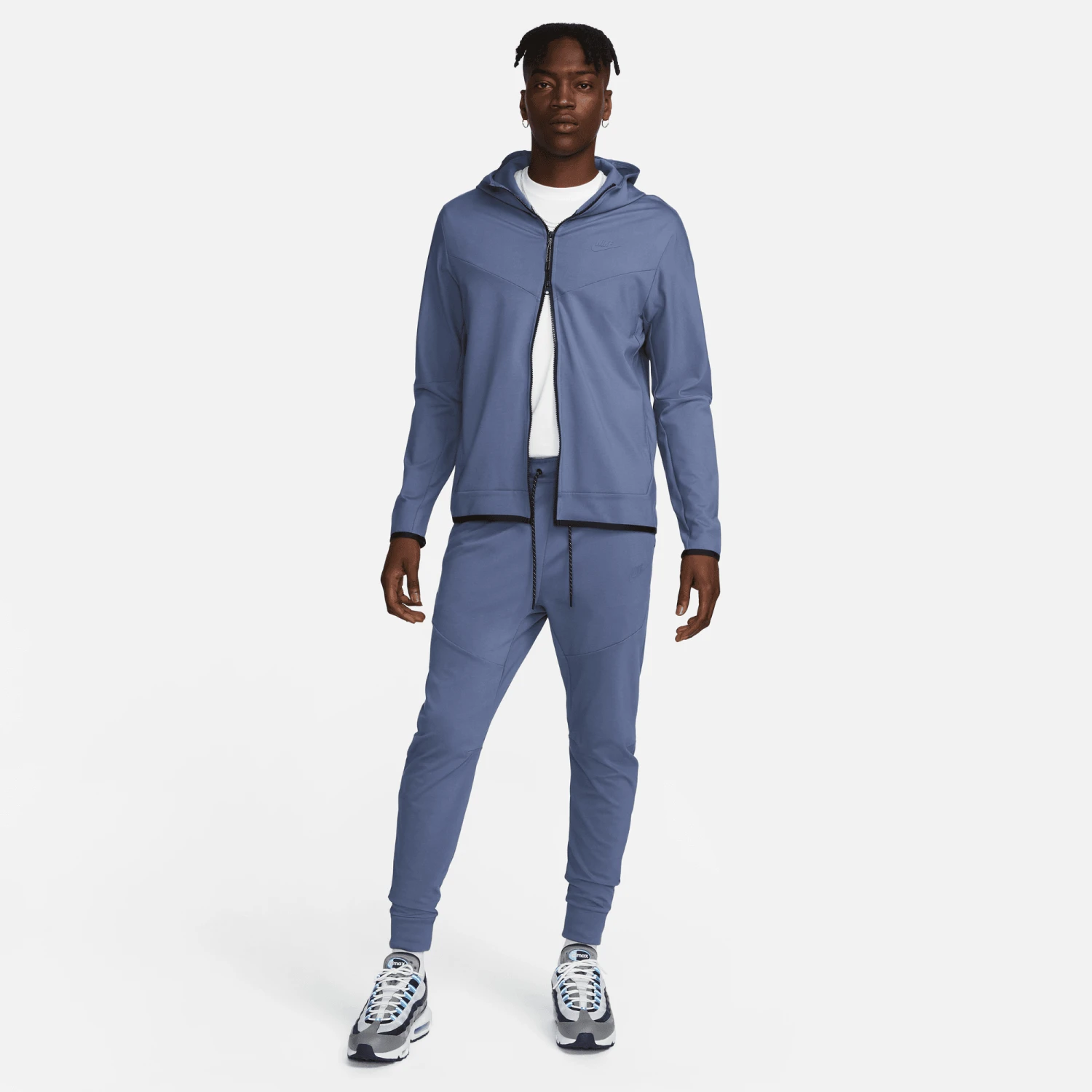 Nike M NK TECH JGGR LGHTWHT – Bild 5
