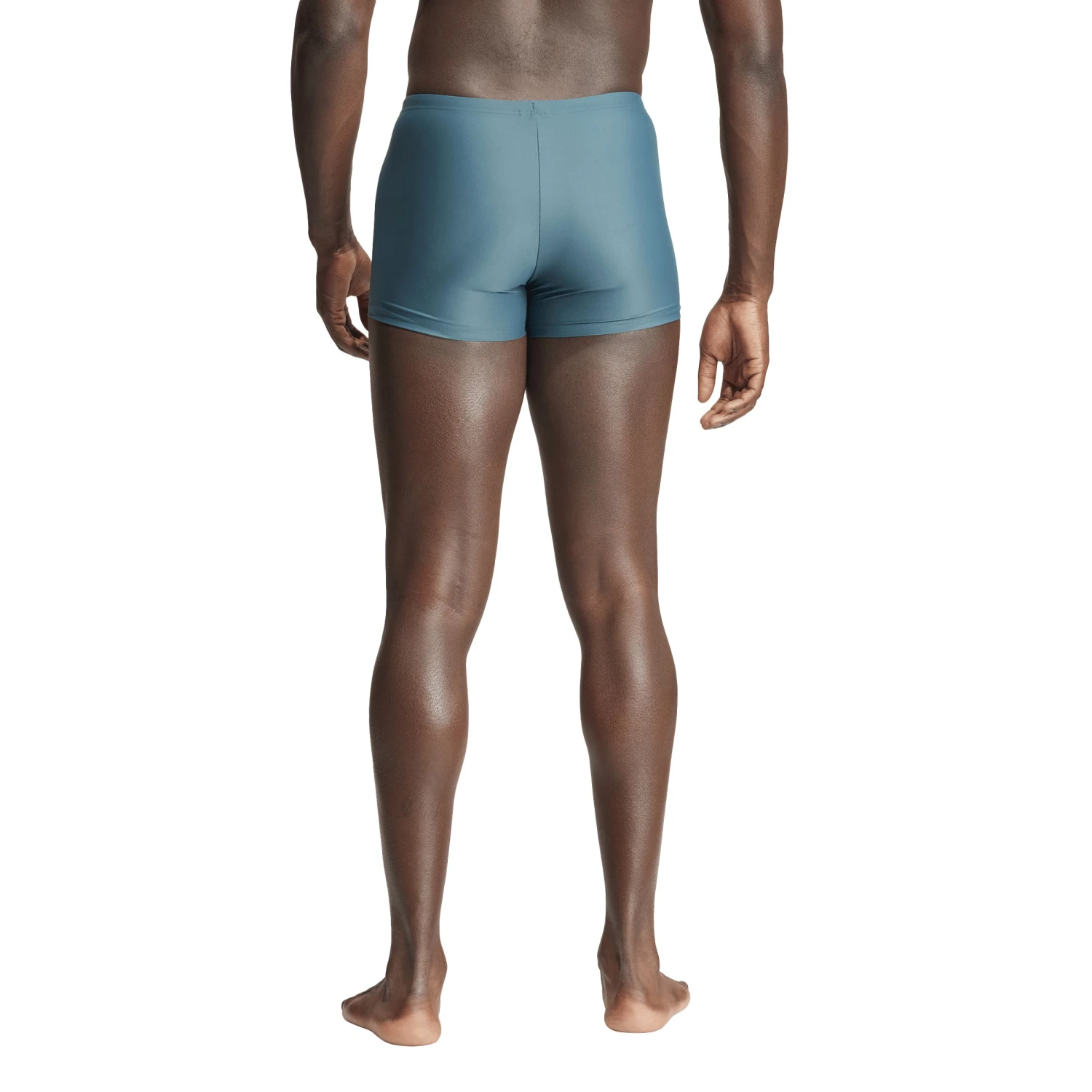 ADIDAS Boxer-Badehose "Solid" – Bild 3