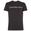 CORE INSTITUTIONAL LOGO SLIM TEE
