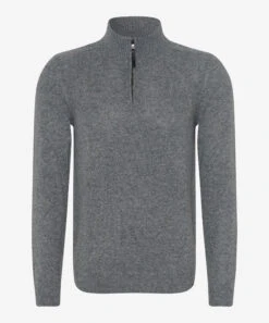 BRAX Strickpullover "Style Steffen"